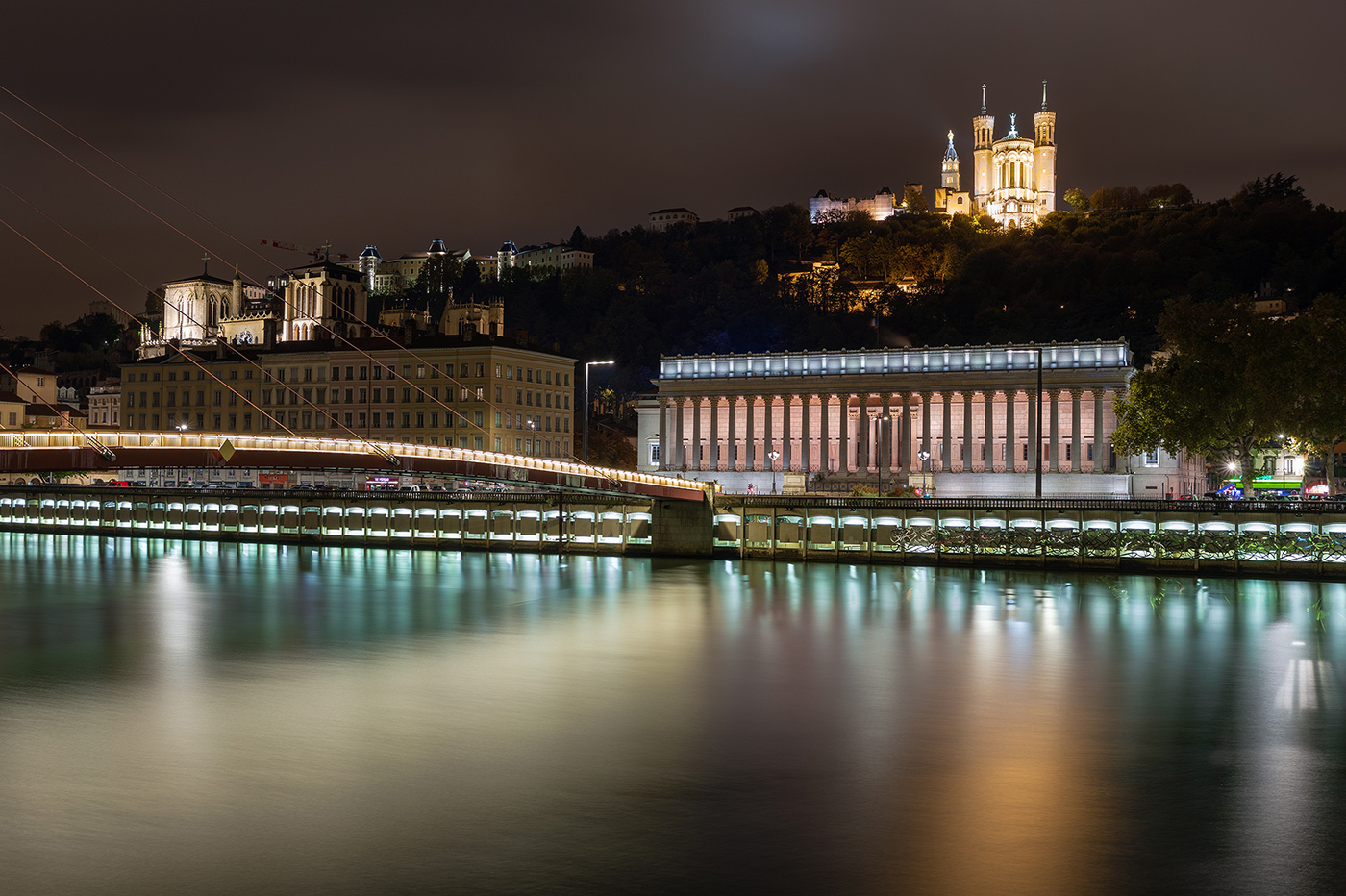 Bespoke history, architectural tours in lyon, Unesco word heritage place